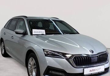 Skoda Octavia 79.709 km 20.589 &euro; Fernwald-Steinbach 35463