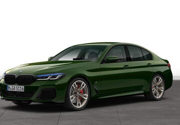 BMW M550 78.920 km 56.890 &euro; Dillenburg 35684