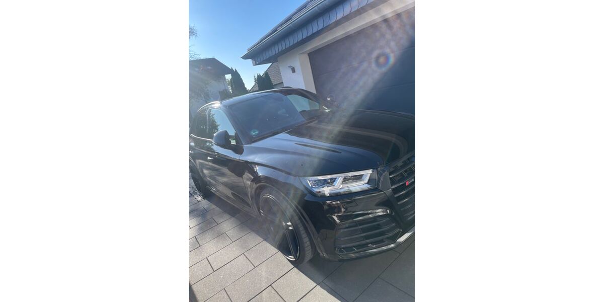 Audi SQ5 148.000 km 30.500 &euro; Linden 35440