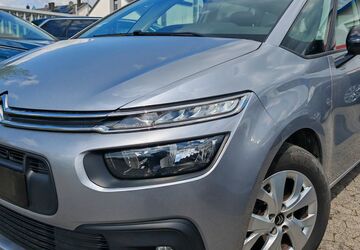 Citroen Grand C4 Picasso / SpaceTourer 134.072 km 13.090 &euro; Wölfersheim 61200