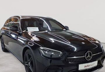 Mercedes-Benz E 300 111.509 km 38.989 &euro; Fernwald-Steinbach 35463