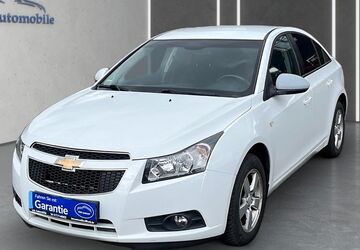 Chevrolet Cruze 149.176 km 4.690 &euro; Lollar 35457