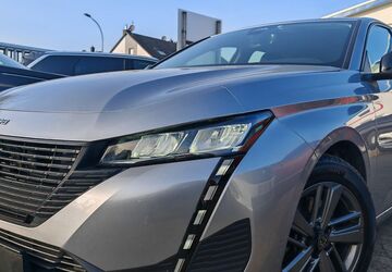 Peugeot 308 138.202 km 13.090 &euro; Wölfersheim 61200