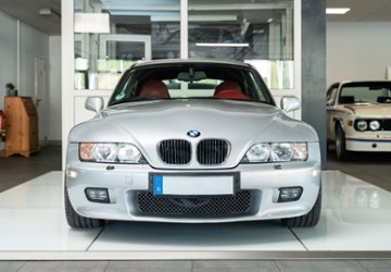 BMW Z3 95.350 km 24.900 &euro; Sinn 35764