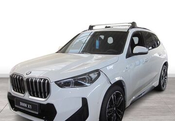 BMW X1 7.300 km 51.290 &euro; Wetzlar 35576