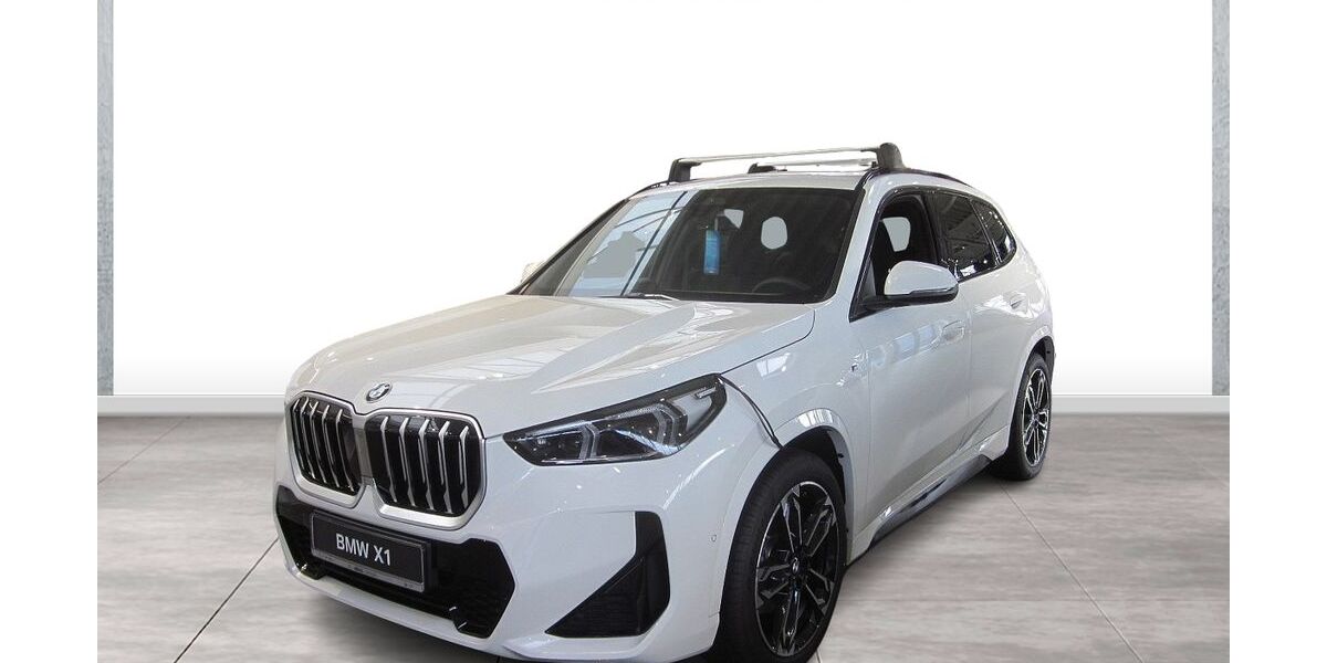 BMW X1 7.300 km 51.290 &euro; Wetzlar 35576
