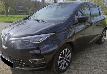 Renault ZOE 20.600 km 14.990 &euro; Wetzlar 35578