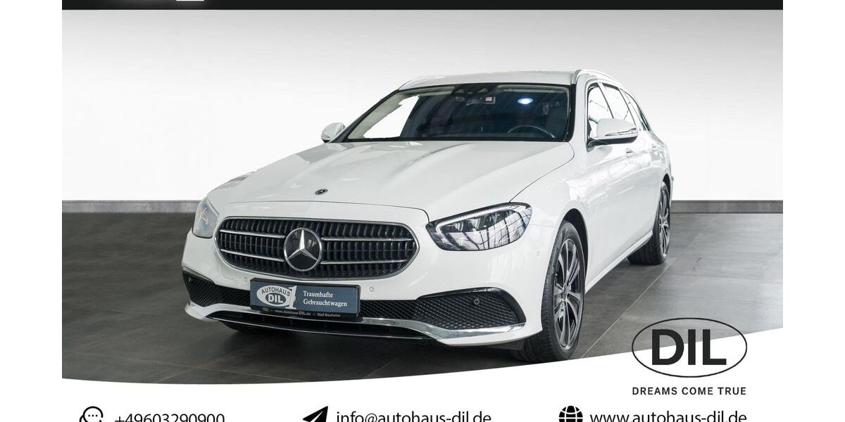 Mercedes-Benz E 300 89.534 km 29.449 &euro; Bad Nauheim 61231