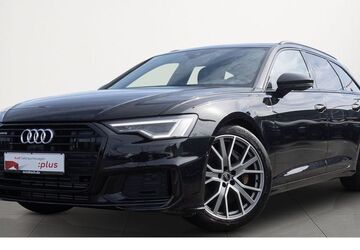 Audi A6 121.617 km 29.570 &euro; Wetzlar 35576