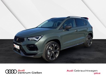 Gebrauchte Cupra Ateca