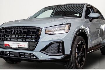 Audi Q2 8.500 km 31.940 &euro; Wetzlar 35576