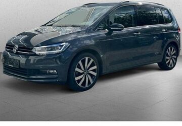 VW Touran 20.890 km 45.885 &euro; Neu-Anspach 61267