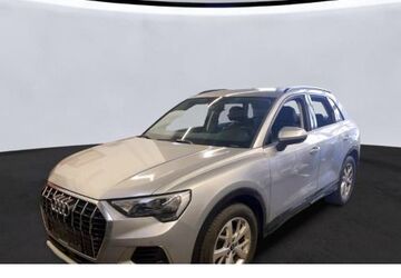 Audi Q3 99.350 km 25.570 &euro; Wetzlar 35576
