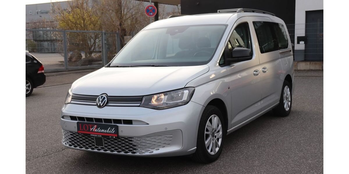 VW Caddy 102.817 km 23.990 &euro; Lollar 35457