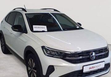 VW Taigo 43.500 km 17.989 &euro; Fernwald-Steinbach 35463