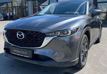 Mazda CX-5 36.793 km 29.690 &euro; Münzenberg-Gambach 35516