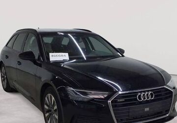 Audi A6 151.188 km 24.489 &euro; Fernwald-Steinbach 35463