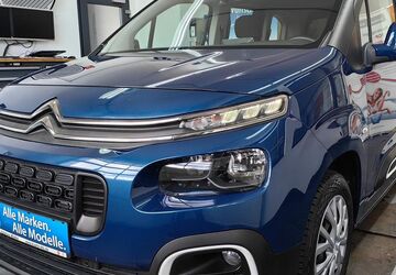 Citroen Berlingo 102.487 km 15.990 &euro; Lich Nieder-Bessingen 35423