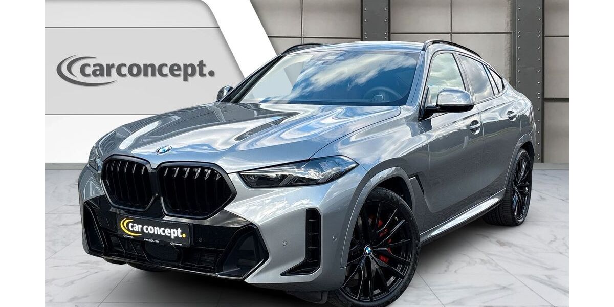 BMW X6 11.550 km 86.900 &euro; Wetzlar 35579