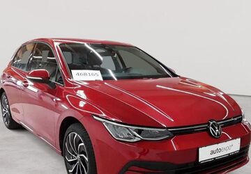 VW Golf 66.911 km 17.989 &euro; Fernwald-Steinbach 35463