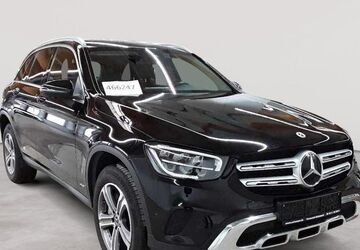 Mercedes-Benz GLC 300 156.744 km 23.489 &euro; Fernwald-Steinbach 35463