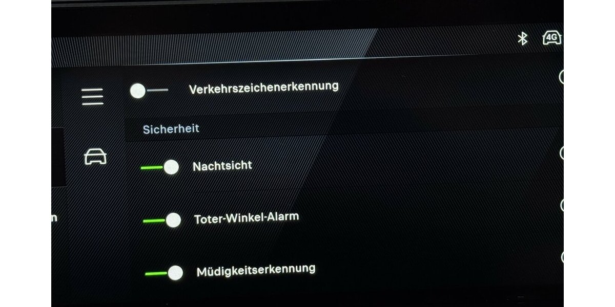 Peugeot 508 SW GT 130 Puretech FULL LED NACHTSICHT 43.900 km 23.985 &euro; Lich 35423