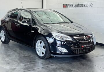 Opel Astra 119.980 km 6.220 &euro; Lich 35423