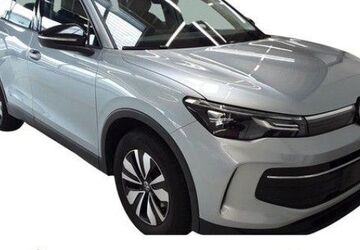 VW Tiguan 4.500 km 34.990 &euro; Butzbach 35510