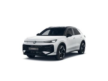 Gebrauchte VW T-Roc
