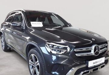 Mercedes-Benz GLC 220 153.042 km 27.489 &euro; Fernwald-Steinbach 35463