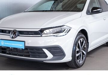 VW Polo 20.748 km 20.980 &euro; Hüttenberg-Rechtenbach 35625