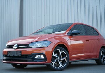 VW Polo 81.500 km 16.560 &euro; Haiger 35708