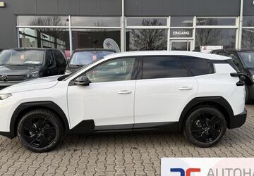 Citroen C5 Aircross 3.226 km 29.990 &euro; Wetzlar 35576