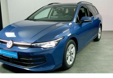 VW Golf 14.600 km 33.490 &euro; Butzbach 35510