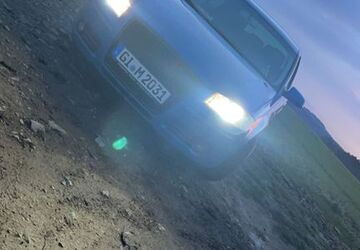 Audi A3 267.000 km 1.500 &euro; Gießen 35392