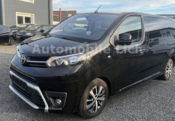 Toyota Proace (Verso) 165.000 km 21.499 &euro; Lich 35423