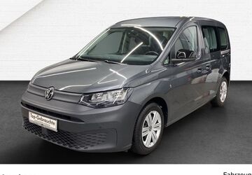 VW Caddy 42.400 km 27.485 &euro; Gießen 35394