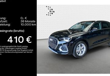 Audi Q3 5.900 km 39.499 &euro; Bad Nauheim 61231