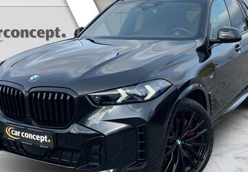 BMW X5 18.786 km 83.900 &euro; Wetzlar 35579