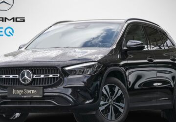 Mercedes-Benz GLA 180 5.996 km 37.550 &euro; Dillenburg 35683