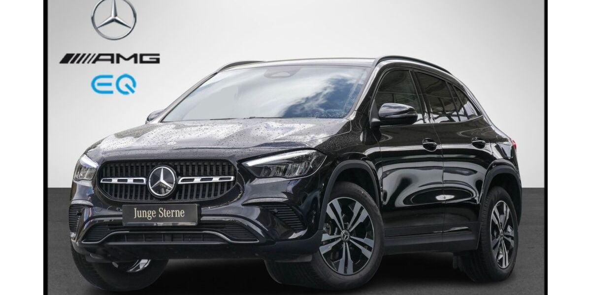 Mercedes-Benz GLA 180 5.996 km 37.740 &euro; Dillenburg 35683