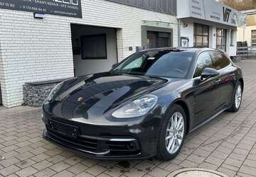 Porsche Panamera 104.000 km 56.500 &euro; Herborn 35745