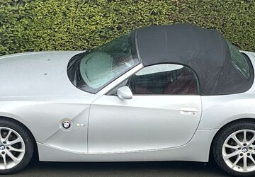BMW Z4 275.000 km 6.890 &euro; Wehrheim 61273