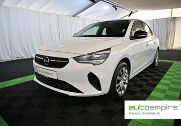 Opel Corsa 4.885 km 17.490 &euro; Butzbach 35510