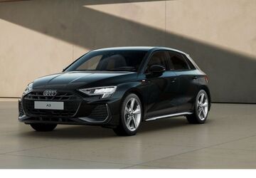 Audi A3 26.320 km 31.970 &euro; Wetzlar 35576