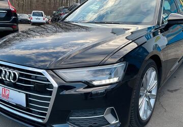 Audi A6 147.881 km 23.990 &euro; Giessen 35394