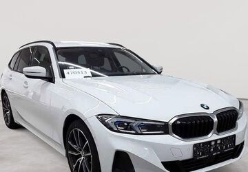 BMW 318 100.190 km 21.989 &euro; Fernwald-Steinbach 35463