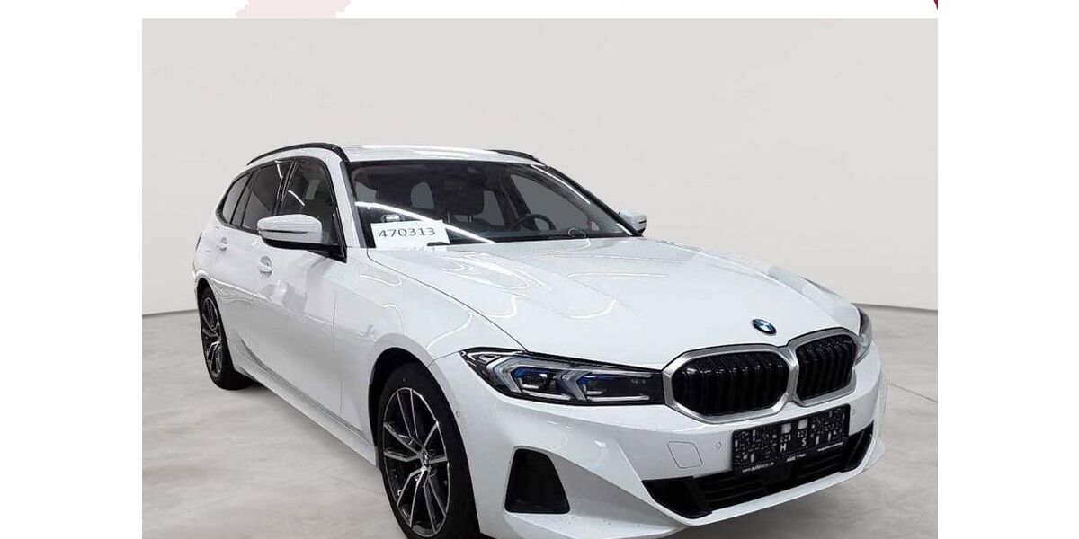 BMW 318 100.190 km 21.989 &euro; Fernwald-Steinbach 35463