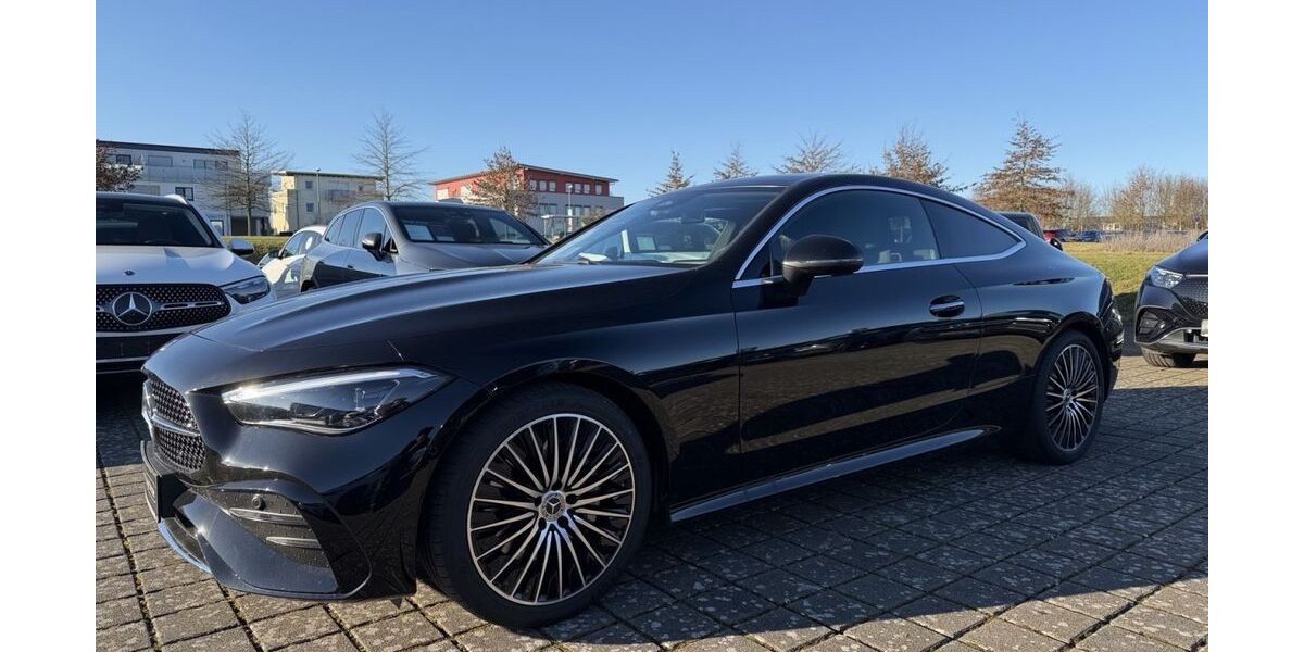 Mercedes-Benz CLE 180 3.485 km 47.587 &euro; Gießen 35396