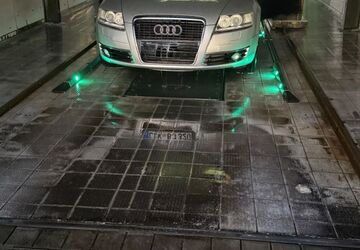 Audi A6 310.500 km 2.950 &euro; Wetzlar 35576